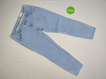 bytom biala koszula: Denim 1982, Jeans for women, size 4XL (EU 48) — 2