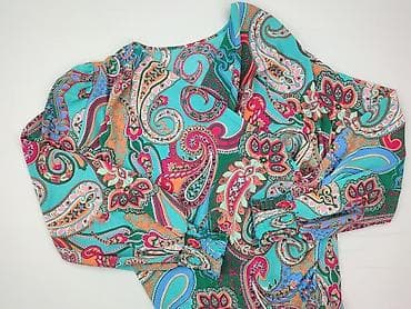 bluzka damska boho: Shein, Bluzka damska, rozmiar XL — 1