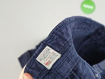 Hilfiger Denim, Spodnie materiałowe damskie, rozmiar L w lalafo.pl — 4 Hilfiger Denim, Spodnie materiałowe damskie, rozmiar L — 4