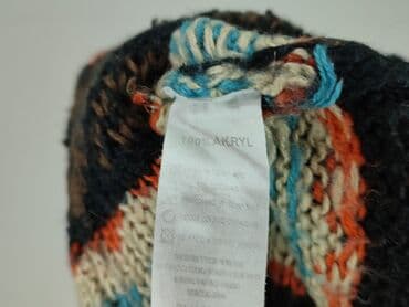 długi sweter: Kardigan damski, rozmiar M — 5