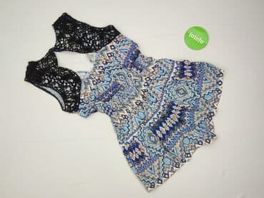 krótkie dopasowane spodenki: Miss Selfridge, Women`s overall, size M (EU 38) — 3