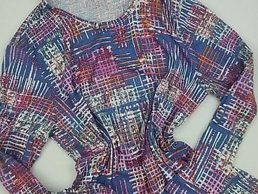 blue shadow marynarki: Bluzka damska, rozmiar 4XL — 1