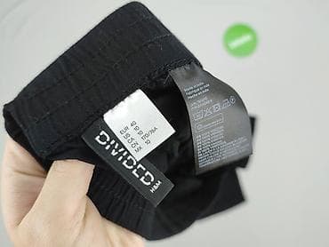 crivit top: H&M Divided, Legginsy Eleganckie damskie, rozmiar L — 4