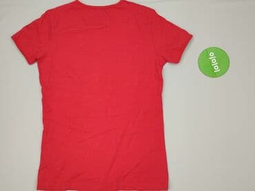 koszulka ze smerfem: Big Star, T-shirt damski, M — 3