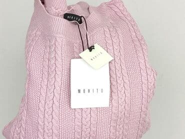 sweter grucha allegro: Mohito, Sweter damski, rozmiar L — 7