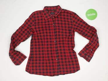 koszula flanelowa carhartt: Koszulа dla mężczyzn, rozmiar M — 2