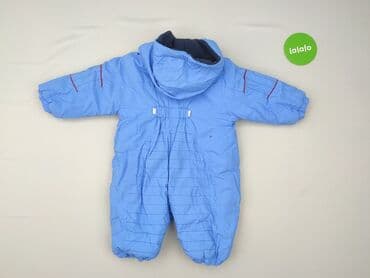 kombinezon sukienka 2w1: Cobbler, 9-12 months, condition - Good — 3