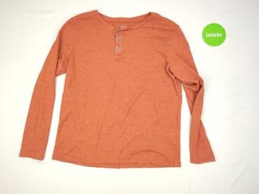 koszulka smileslow allegro: Long-sleeved top for men, L (EU 40), X-MAIL, condition - Very good — 2
