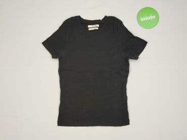 pull and bear t shirty: PULL&BEAR, T-shirt damski, rozmiar L — 3