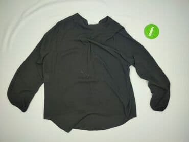 Women: Atmosphere, Women's blouse, 3XL — 3