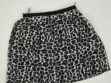 spodnica leopard: Spódnica damska, rozmiar S — 1