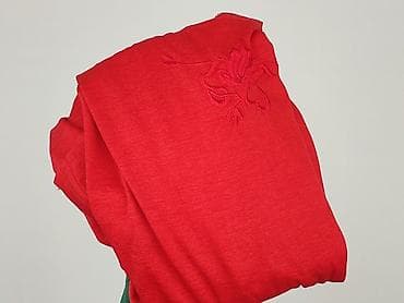 bluzki asymetryczne: Bluzka damska, rozmiar 3XL — 6