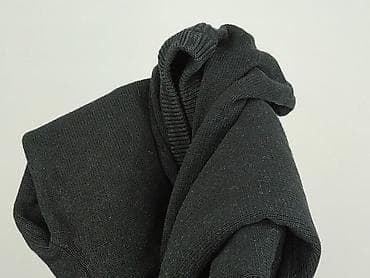 sweter na ramiona: Bluza z kapturem damska, rozmiar S — 6