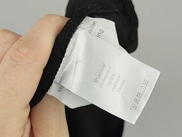 ubrania ufc: Top damski, rozmiar XL — 6