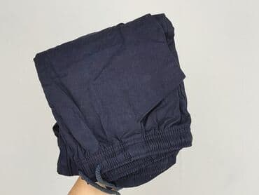 spodnie moro dresy: Spodnie materiałowe damskie, rozmiar S — 6