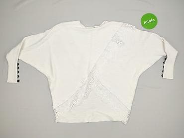 stradivarius sweter: Светр жіночий, розмір Один розмір — 2