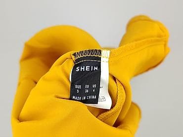 deezee wyprzedaż: Shein, Sukienka damska, rozmiar S — 4