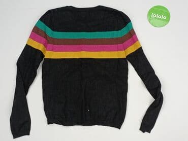 poliamid w swetrze: Forever 21, Sweter damski, rozmiar S — 3