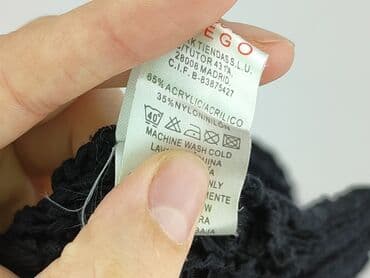 top z puszkiem: Atmosphere, Kardigan damski, S — 6