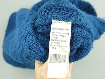 outlet: Greenpoint, Sweter damski, rozmiar S — 4