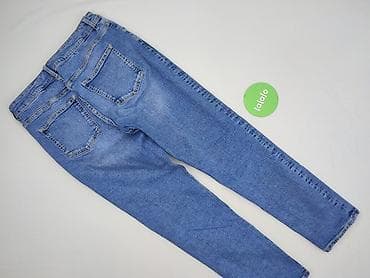bluzki mama: MamaJeans, Jeansy damskie, rozmiar M — 3