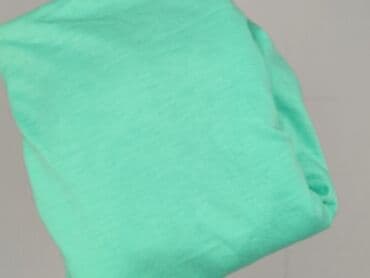 bluzki z krótkim rękawem plus size: Top damski, rozmiar 3XL — 6