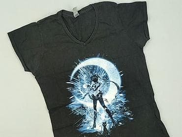 t shirt hello kitty: Gildan, T-shirt damski, rozmiar L — 1