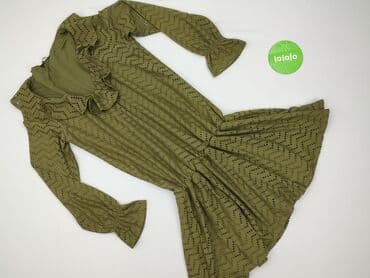 mohito zielona sukienki: Mohito, Sukienka damska, rozmiar XS — 3