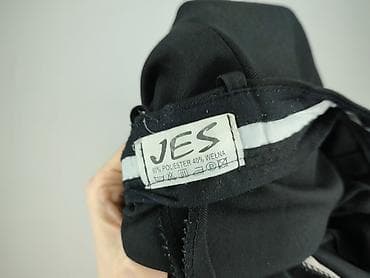 dresy sizeer: Spodnie garniturowe dla mężczyzn, rozmiar M — 5