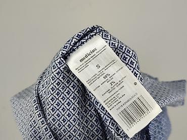 michael michael kors shirts: Medicine, Koszulа dla mężczyzn, rozmiar S — 5