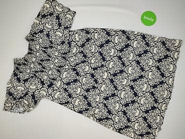 hm plus size sukienki: Sukienka damska, rozmiar XL — 3