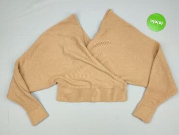 shein kurtka zimowa: Shein, Kardigan damski, S — 3