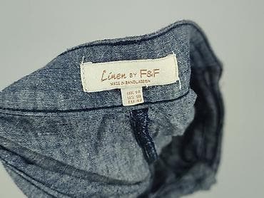 hampton 27 republic: F&F, Szorty damskie, rozmiar XL — 4