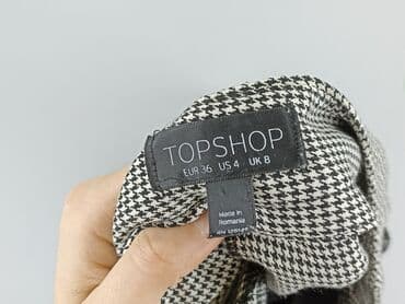 simple bluzki: Topshop, Брюки жіночі, розмір S — 4