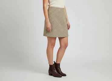 spódnice louis vuitton: Spódnica damska, rozmiar 2XL — 1