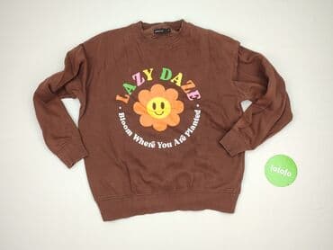 wu tang t shirty: House, Women`s sweatshirt, size S (EU 36) — 2