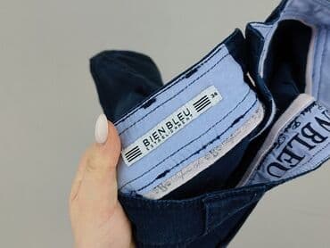 Women: Bien Bleu, Women`s skirt, M at lalafo.pl — 5 Women: Bien Bleu, Women`s skirt, M — 5