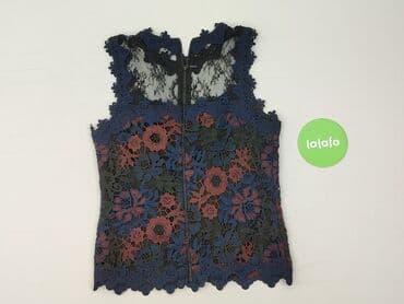 mohito bluzki sylwestrowe: Topshop, Top damski, rozmiar XS — 3