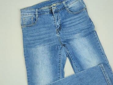 Jeans for men, L (EU 40), condition - Good