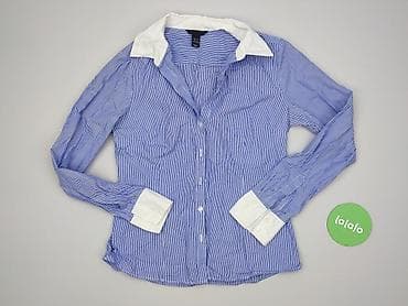 hm 158: H&M, Koszula damska, rozmiar M — 3