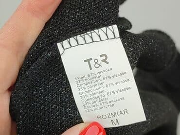 sukienki retro: Tom Rose, Sukienka damska, M — 5