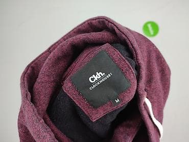 bluza z misiami: C&A, Bluza z kapturem dla mężczyzn, rozmiar M — 5