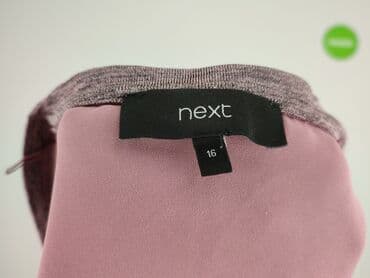 bytom biala koszula: Next, Жіноча блуза, розмір 2XL — 4