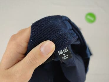 Kobiety: Uniqlo, Spodnie materiałowe damskie, rozmiar M — 4