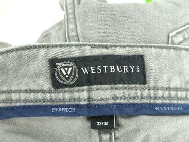 lidl odzież niemowlęca: Jeansy dla mężczyzn, L — 4