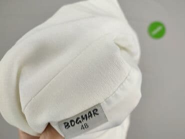 koszulka pod marynarkę damska: Marynarka damska, rozmiar 3XL — 4