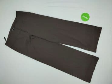 buty do garnituru badura: Atmosphere, Spodnie materiałowe damskie, rozmiar L — 2