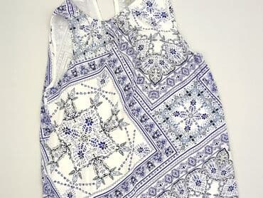 sukienka w geometryczne wzory h m: H&M, Women`s dress, size XL (EU 42) — 1