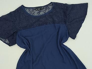 F&F, Bluzka damska, rozmiar S w lalafo.pl — 1 F&F, Bluzka damska, rozmiar S — 1