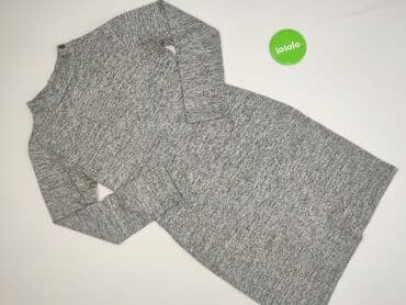 t shirty oversize basic: Women`s dress, size S (EU 36) — 2